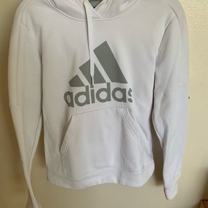 Adidas hoodie